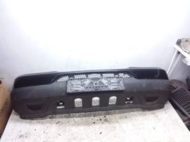 Mercedes-Benz ML W163 Front bumper 