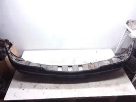 Mercedes-Benz ML W163 Front bumper 