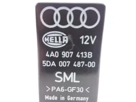 Audi A6 S6 C4 4A Autres relais 4A0907413B