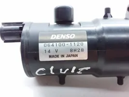 Honda Civic Bomba auxiliar eléctrica de agua/refrigerador 0641001120