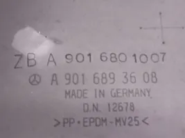 Mercedes-Benz Sprinter W901 W902 W903 W904 Paneelin lista A9016801007