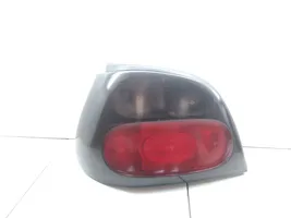 Renault Megane I Lampa tylna 7700828137