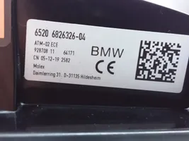 BMW 7 G11 G12 Antena (GPS antena) 65206826326