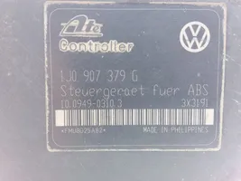 Audi A3 S3 8L Pompa ABS 1J0907379G