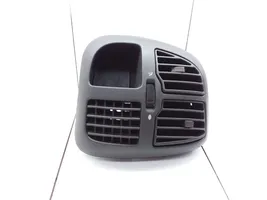 Fiat Ducato Garniture, panneau de grille d'aération latérale 130395015