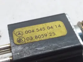 Volkswagen II LT Clutch pedal sensor 0045450414