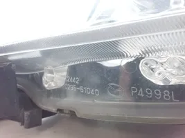 Mazda 5 Lampa przednia C23551040