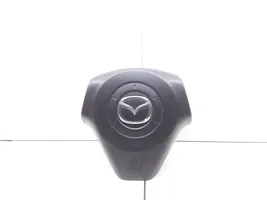 Mazda 5 Poduszka powietrzna Airbag kierownicy C23557K00