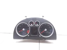 Audi TT Mk1 Geschwindigkeitsmesser Cockpit 8N1919880E