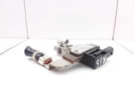 Volkswagen Golf VII Negative earth cable (battery) 5Q0915181K