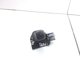 Toyota Yaris Kamera zderzaka tylnego 867900D060