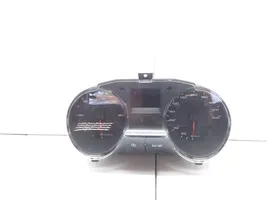 Seat Ibiza IV (6J,6P) Compteur de vitesse tableau de bord 6J0920801A