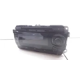 Seat Ibiza IV (6J,6P) Radio / CD-Player / DVD-Player / Navigation 6J0035153B