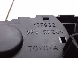Toyota C-HR Manetka / Przełącznik kierunkowskazów wycieraczek 89245F4010