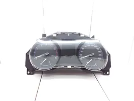 Toyota C-HR Compteur de vitesse tableau de bord A2C97901000