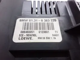 BMW 3 E46 Interruttore luci 61318383226