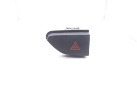 Renault Zoe Hazard light switch 252907372R