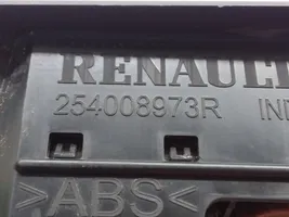 Renault Zoe Elektrisko logu slēdzis 254008973R