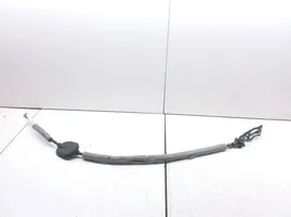 Volkswagen T-Roc Linka zamka drzwi tylnych 2GA839085