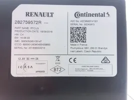 Renault Zoe Autres unités de commande / modules 282759572R