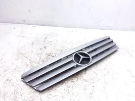 Mercedes-Benz A W168 Front bumper upper radiator grill 1688800083