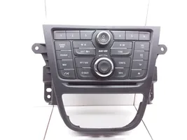 Opel Mokka X Radio / CD-Player / DVD-Player / Navigation 95052530