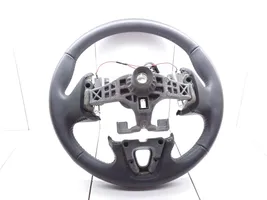 Renault Megane III Steering wheel 484307102R