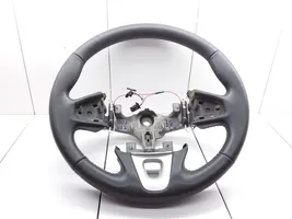 Renault Megane III Steering wheel 484307102R
