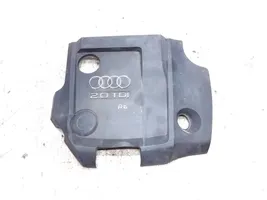 Audi A6 S6 C6 4F Engine cover (trim) 03G103925