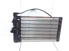 BMW 3 E90 E91 Radiateur électrique de chauffage auxiliaire 6411917592301