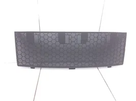 Volkswagen Touareg I Dash center speaker trim cover 7L6819923