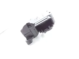 Volkswagen Touareg I Air flap motor/actuator 0132801320