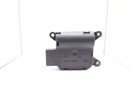 Volkswagen Touareg I Air flap motor/actuator 0132801320