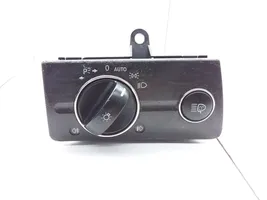 Mercedes-Benz E W211 Interruttore luci 2115450104