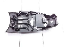 Citroen DS5 Rivestimento della console di illuminazione installata sul rivestimento del tetto 9678259677