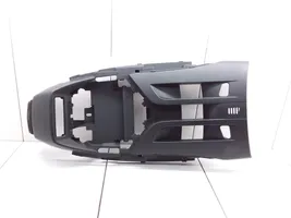 Citroen DS5 Rivestimento della console di illuminazione installata sul rivestimento del tetto 9678259677