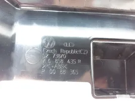 Volkswagen Touareg I Muu sisätilojen osa 7L6858435B