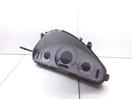 Mercedes-Benz E W211 Tachimetro (quadro strumenti) A2115400547