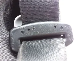 Mercedes-Benz E W211 Front seatbelt 2118608085