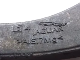 Jaguar XF X250 Ступица 