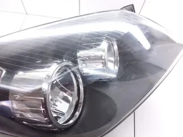 Opel Astra H Lampa przednia 4600239430