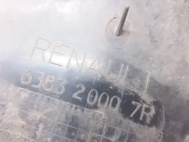 Renault Master III Nadkole przednie 638320007R