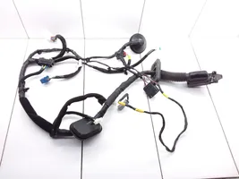 Hyundai Tucson TL Front door wiring loom 91600D7090