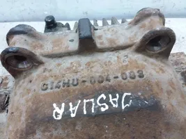 Jaguar XJ X308 Rear differential C14HU004003