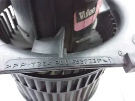 Opel Vectra B Soplador/ventilador calefacción 658333Z