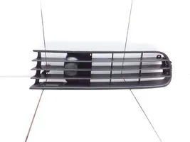 Audi A6 S6 C5 4B Grille inférieure de pare-chocs avant 4A0853684E