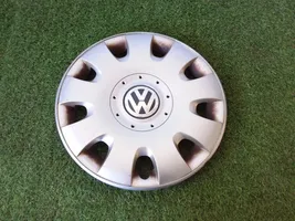 Volkswagen PASSAT B5 Mozzo/copricerchi/borchia della ruota R15 1T0601147