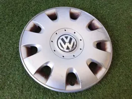 Volkswagen PASSAT B5 Embellecedor/tapacubos de rueda R15 1T0601147