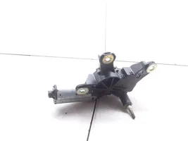 Audi A3 S3 8L Motor del limpiaparabrisas trasero 473700