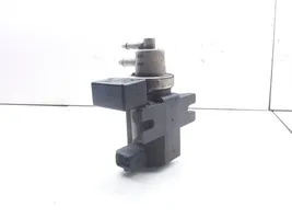 Opel Meriva A Turbo solenoid valve 72190339